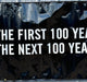 2003 Harley Davidson Dealer Showroom Banner 100th Anniversary 36" x 108"   - TvMovieCards.com