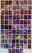 Transformers Generations Series 1 Sticker Set  198 stickers , Cards Inc. 2003 UK   - TvMovieCards.com