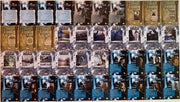 Marvel Thor The Dark World Base Card Set by Upper Deck 2013 100 Cards   - TvMovieCards.com