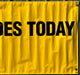 Buell American Motorcycle Dealer Showroom Banner "Free Demo Rides" 36 x 96   - TvMovieCards.com