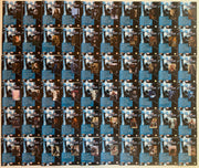 Marvel Thor The Dark World Base Card Set by Upper Deck 2013 100 Cards   - TvMovieCards.com