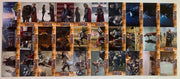 Marvel Thor The Dark World Base Card Set by Upper Deck 2013 100 Cards   - TvMovieCards.com