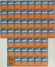 Family Guy Season 3 - 5  Base Card Set 50 Cards Leaf 2011   - TvMovieCards.com