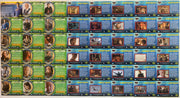 Superman Returns Movie Base Card Set 90 Cards Topps 2006   - TvMovieCards.com