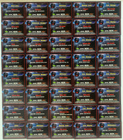 Mortal Kombat Series 2 Base Trading Card Set 80 Cards Classic Games 1994   - TvMovieCards.com