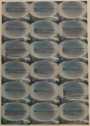 Stargate Atlantis Season 3 Three Quotable Chase Card Set Q41 - Q58 Rittenhouse 2 - TvMovieCards.com