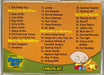 Family Guy Season 1 One Trading Base Card Set 72 Cards Inkworks, 2005   - TvMovieCards.com