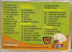 Family Guy Season 1 One Trading Base Card Set 72 Cards Inkworks, 2005   - TvMovieCards.com