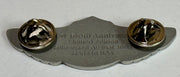 1903-2003 Harley Davidson 100th Anniversary Limited Edition Pin "The Celebration - TvMovieCards.com