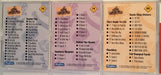 Home Improvement TV Show Base Card Set 90 Cards Skybox 1994   - TvMovieCards.com