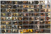 2016 Vampire Diaries Season 4 Silver Foil Parallel Base Trading Card Set 72 Card   - TvMovieCards.com