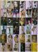 American Pin-up  Omnichrome Base Card Set 72 Cards Comic Image 1997   - TvMovieCards.com