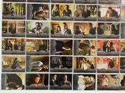 2016 Vampire Diaries Season 4 Silver Foil Parallel Base Trading Card Set 72 Card   - TvMovieCards.com