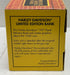 1993 Harley Davidson Limited Edition 1931 Panel Delivery Bank 1/25 scale   - TvMovieCards.com