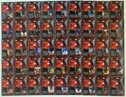 Marvel Avengers Age of Ultron Base Card Set 90 Cards Upper Deck 2015   - TvMovieCards.com