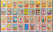 Archie Comic Base Trading Card Set 120 Cards Skybox 1992   - TvMovieCards.com