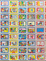 Archie Comic Base Trading Card Set 120 Cards Skybox 1992   - TvMovieCards.com