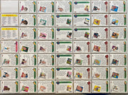 Archie Comic Base Trading Card Set 120 Cards Skybox 1992   - TvMovieCards.com
