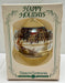 1992 Harley Davidson Ball Glass Happy Holiday Ornament "A Surprise Visit"   - TvMovieCards.com