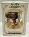 1992 Harley Davidson Ball Glass Happy Holiday Ornament "A Surprise Visit"   - TvMovieCards.com