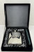 2005 Harley Davidson Limited Edition Sterling Silver .925 Flask 218g with Box   - TvMovieCards.com