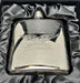 2005 Harley Davidson Limited Edition Sterling Silver .925 Flask 218g with Box   - TvMovieCards.com