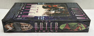 Outer Limits Duocards Trading Card Box 30 Packs Duocards 1997 Factory Sealed   - TvMovieCards.com