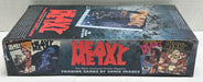 Heavy Metal The Art of Heavy Metal Magazine Covers Trading Card Box 48 Packs   - TvMovieCards.com