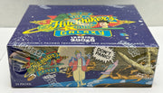 Hitchhiker's Guide to the Galaxy Trading Card Box 24 Packs Cardz 1994   - TvMovieCards.com