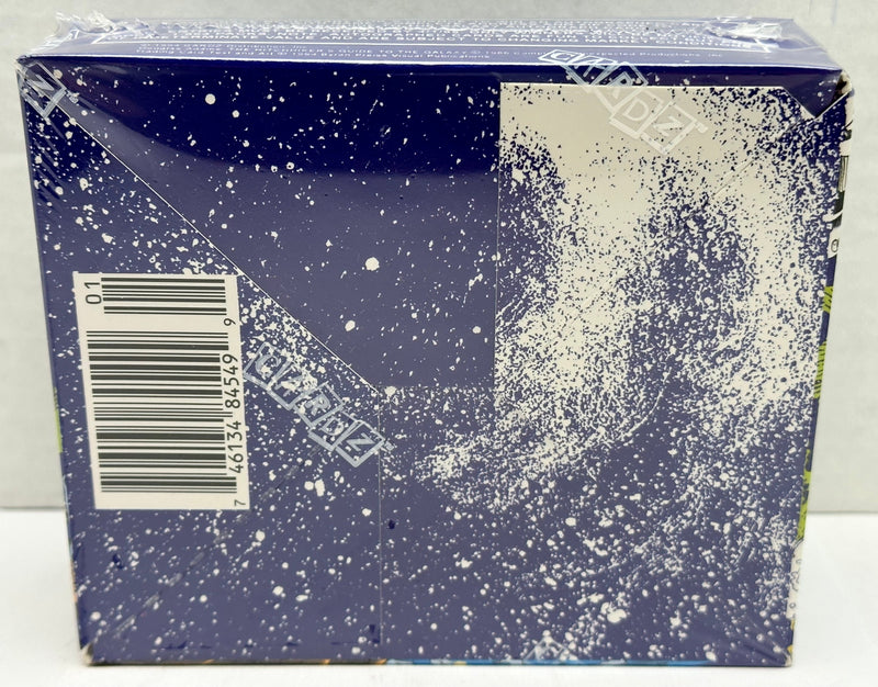 Hitchhiker's Guide to the Galaxy Trading Card Box 24 Packs Cardz 1994   - TvMovieCards.com