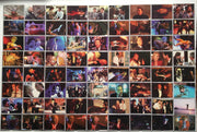 Mask Movie (100) Base Card Set Jim Carrey Cameron Diaz 1994 Cardz   - TvMovieCards.com