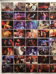Mask Movie (100) Base Card Set Jim Carrey Cameron Diaz 1994 Cardz   - TvMovieCards.com