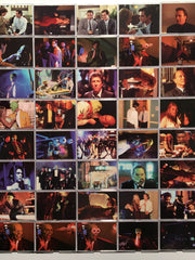 Mask Movie (100) Base Card Set Jim Carrey Cameron Diaz 1994 Cardz   - TvMovieCards.com