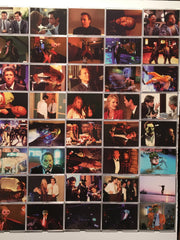 Mask Movie (100) Base Card Set Jim Carrey Cameron Diaz 1994 Cardz   - TvMovieCards.com