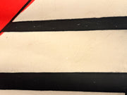 1987 Bertrand LAVIER "Untitled Modern Painting 3" Art Etching On Paper 40x53" - TvMovieCards.com
