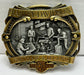 Harley Davidson 1900s Decade Birth of a Legend Belt Buckle 98499-94Z Made In USA   - TvMovieCards.com