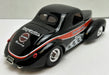 Harley Davidson Diecast Bank 1941 Willys Coupe Street Rod 97805-99V NIB   - TvMovieCards.com