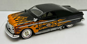 Harley Davidson Diecast 1949 49' Ford Street Rod 1/38 Scale 96942-03V NIB   - TvMovieCards.com