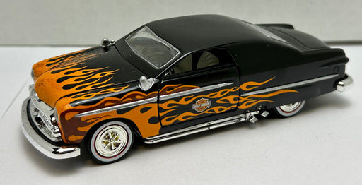 Harley Davidson Diecast 1949 49' Ford Street Rod 1/38 Scale 96942-03V NIB   - TvMovieCards.com