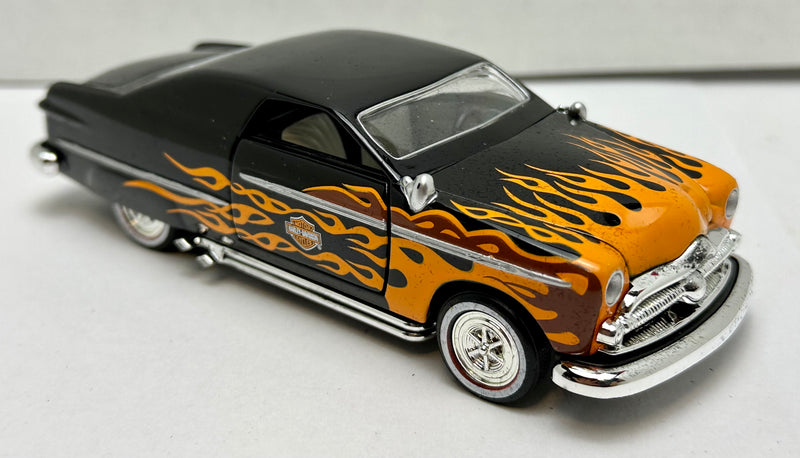 Harley Davidson Diecast 1949 49' Ford Street Rod 1/38 Scale 96942-03V NIB   - TvMovieCards.com