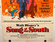 1972R Song of the South Original 1SH Movie Poster 27 x 41 Ruth Warrick Bobby Dri - TvMovieCards.com