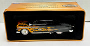 Harley Davidson Diecast 1949 49' Ford Street Rod 1/38 Scale 96942-03V NIB   - TvMovieCards.com