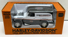 Harley Davidson Diecast 1953 Jeep Custom Panel Truck Chicago HD 97898-00VC NIB   - TvMovieCards.com