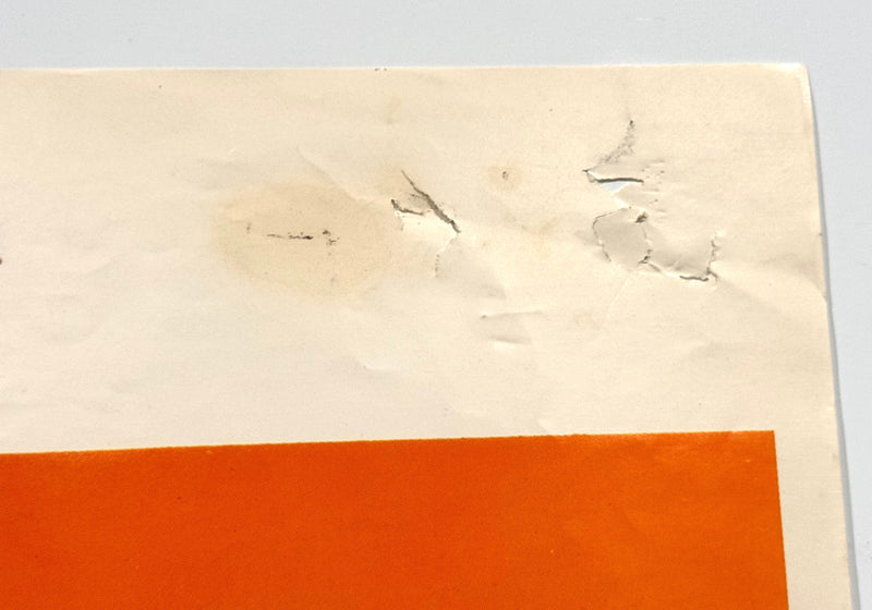 1972R Song of the South Original 1SH Movie Poster 27 x 41 Ruth Warrick Bobby Dri - TvMovieCards.com