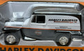 Harley Davidson Diecast 1953 Jeep Custom Panel Truck Chicago HD 97898-00VC NIB   - TvMovieCards.com