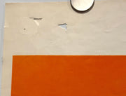 1972R Song of the South Original 1SH Movie Poster 27 x 41 Ruth Warrick Bobby Dri - TvMovieCards.com