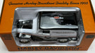 Harley Davidson Diecast 1953 Jeep Custom Panel Truck Chicago HD 97898-00VC NIB   - TvMovieCards.com