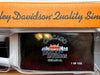 Harley Davidson Diecast 1953 Jeep Custom Panel Truck Chicago HD 97898-00VC NIB   - TvMovieCards.com