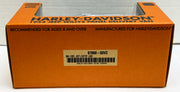 Harley Davidson Diecast 1953 Jeep Custom Panel Truck Chicago HD 97898-00VC NIB   - TvMovieCards.com
