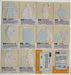 1996 McDonalds Premiere Cel Chase Card Set  20 Cels MC1 -MC20  Classic Cards   - TvMovieCards.com